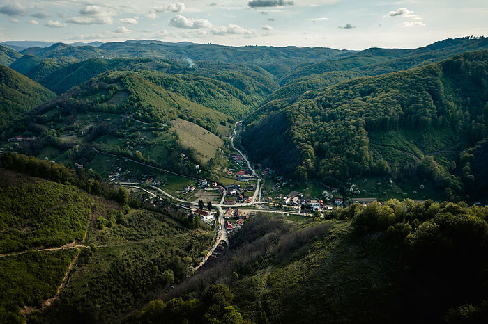 BasilicaNews's tweet image. Ioan David, the Shepherd of God ✍️ Cristian Curte
In the vicinity of the village of Strungari at the foot of the Sureanu Mountains, there once lived a shepherd in his hermit cell who, for the purity of his life, became a great miracle worker.
➡️ tinyurl.com/3bm628x3