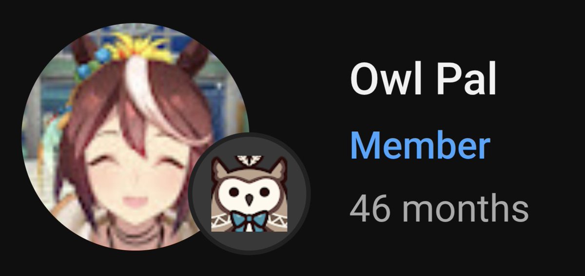 gamebot991's tweet image. Seeing everyone show off their membership, proud to say I kept my day 1 membership all the way to the end 🔥. (can you tell I'm still trying to figure out what to have as a pfp)