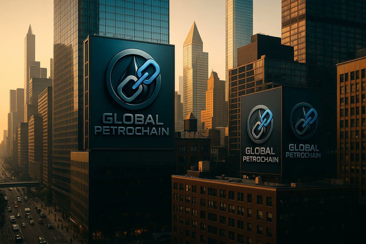 🕌 Looking for a halal investment opportunity?
#GlobalPetroChain is waiting for you!
⛽ Oil-backed assets
💸 Interest-free earnings
🧭 Islamic values
🚀 Step into the future today!
sidrastart.com/project/a04cd6…
#ShariaCrypto #PTXToken #HalalEconomy