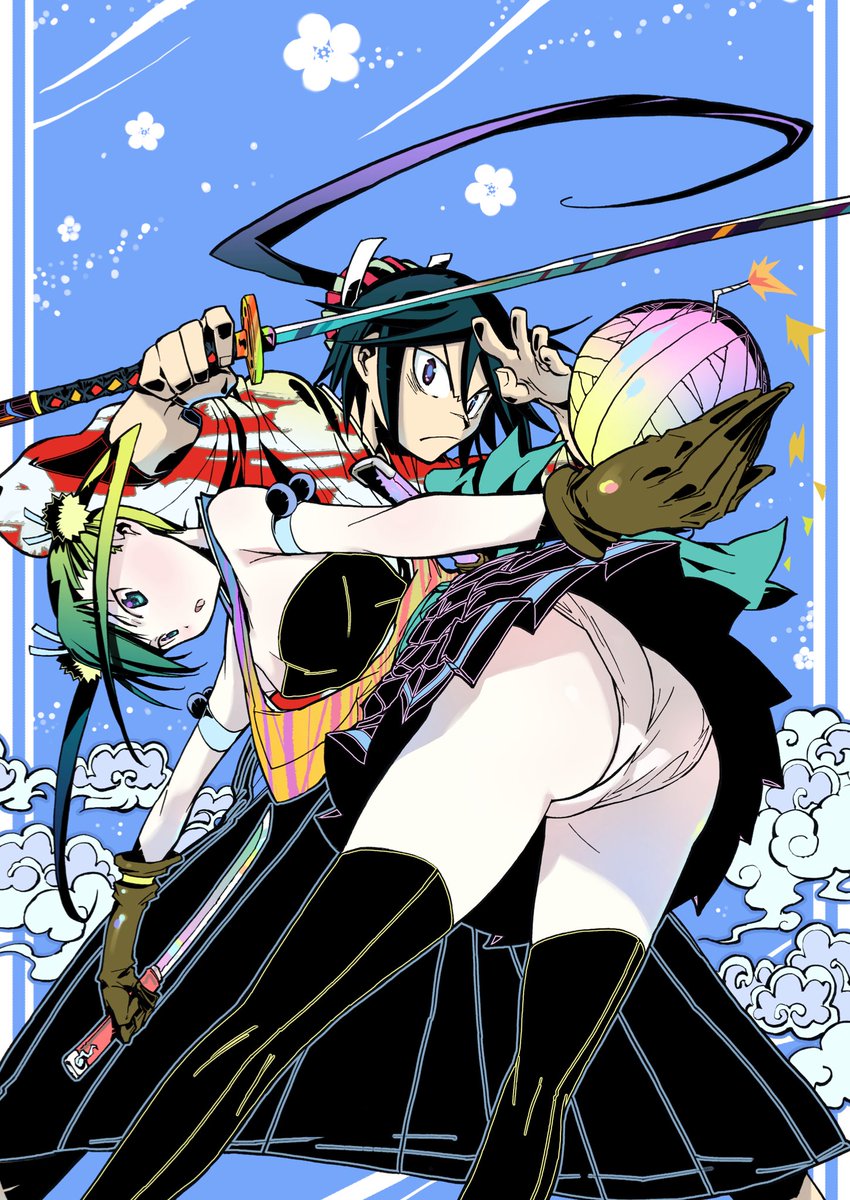 FukudaMizugame's tweet photo. 今更ですけど！
7月20日は常住戦陣ムシブギョー！
「火鉢」の誕生日です‼️‼️‼️‼️㊗️
今でも一番好きなキャラ⭐️✨
（遅くなってごめんよーーー！！泣）

#常住戦陣ムシブギョー
#ムシブギョー 
#火鉢 https://t.co/DVjaYqf3Dx