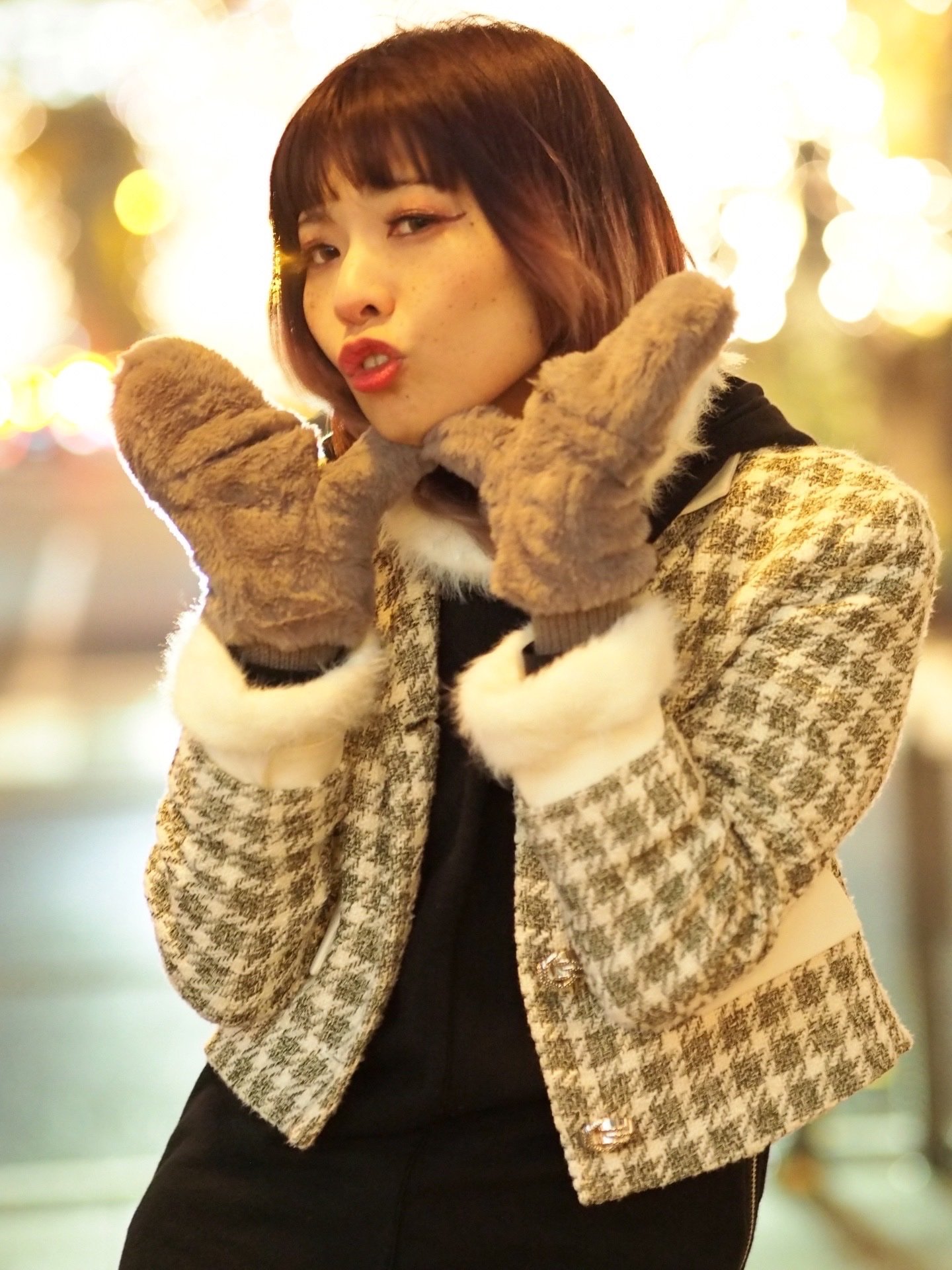 ちゅぅぅぅみ(*ᴗˬᴗ) 🩵がれっと🐻 on X: 