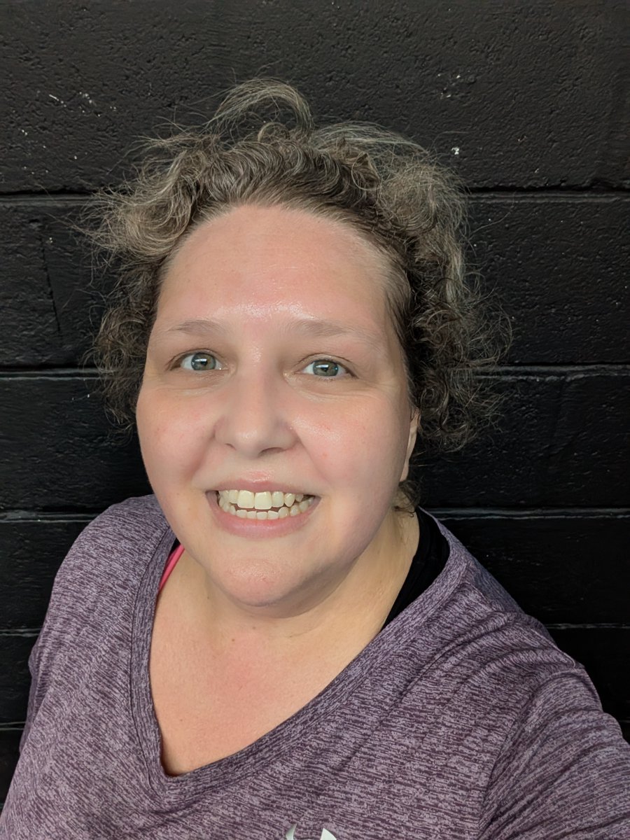 I know what you are looking forward to today...

You're looking forward to this sweaty mess being on <a href="/1055ThePoint/">1055ThePoint</a>, aren't you! I'm back on air today from 1pm!

If you're in MK tune in via 105.5FM or (and for the rest of the world) ask your smart device to play 1055 The Point!