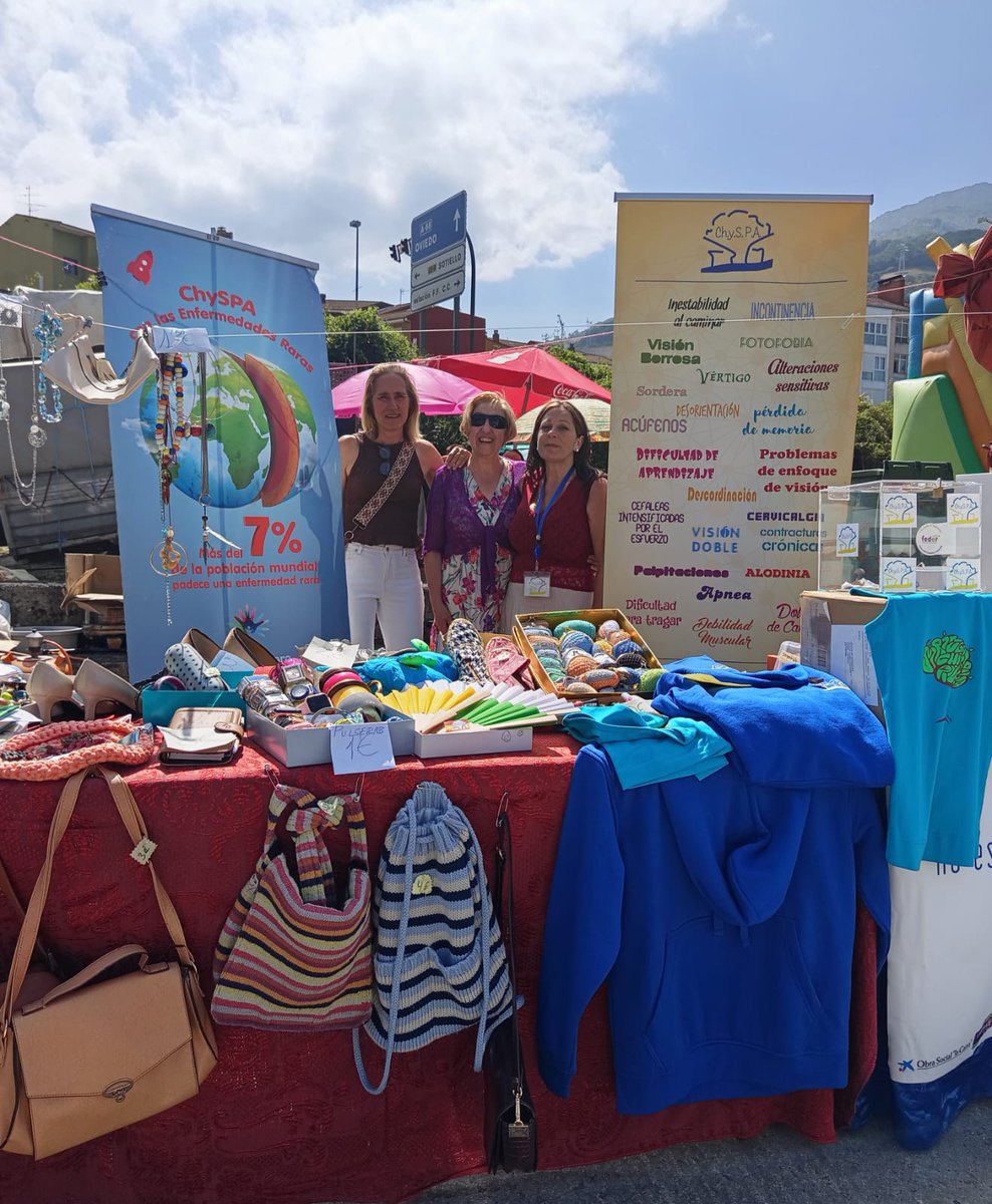 Este fin de semana nuestra asociación tuvo el placer de participar en el Mercao Gastro Cultural de los Valles del Güerna-Payares. 
Queremos dar las gracias, a la Asociación de Vecinos por invitarnos y contar con nosotros para este evento.