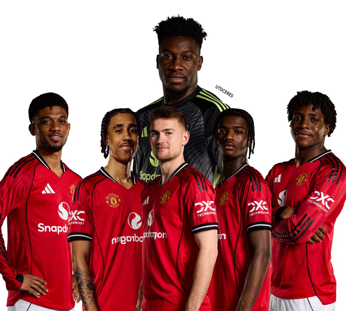 kelvin__utd's tweet image. Iโm being honest,
No team in the world will be able to score even 2 goals next season.