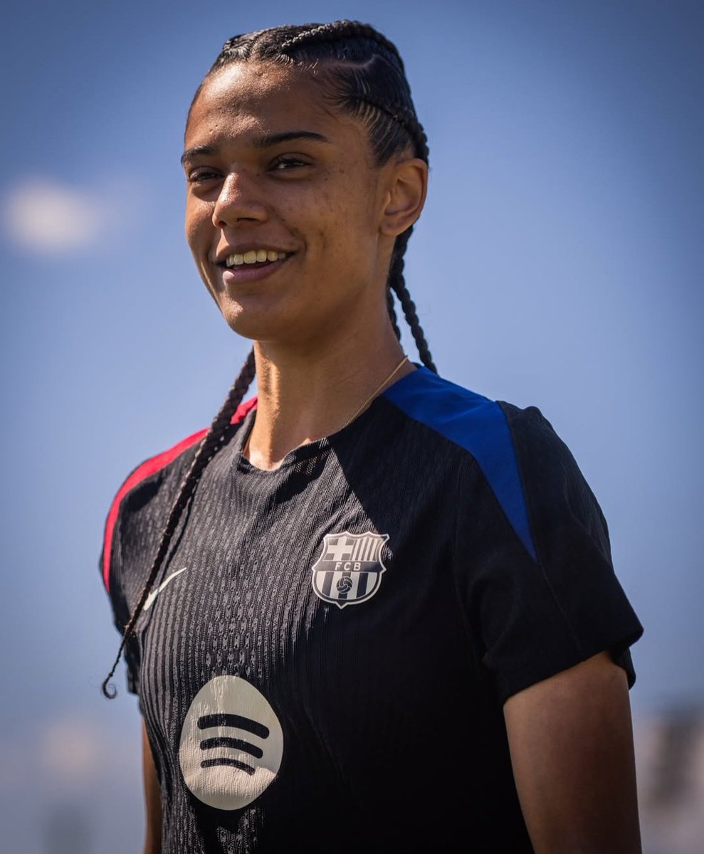 futfembarca's tweet image. 🎊 Feliz Cumpleaños, Esmee Brugts!