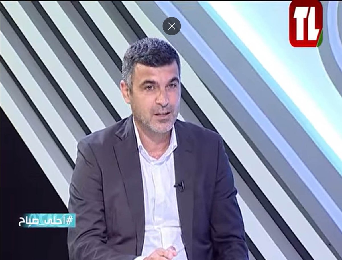 MoaLebanon's tweet image. مقابلة على #تلفزيون_لبنان: نحو صيد بحري مستدام في لبنان
📺 يمكنكم مشاهدة الحلقة عبر الرابط التالي👇
facebook.com/share/v/18t32M…
#الصيد_البحري #الأسماك_في_لبنان #استدامة_الموارد #صيد_مسؤول #علي_نصار
فيسبوك #وزارة_الزراعة:
facebook.com/MOALebanonOffi…
موقع الوزارة:
agriculture.gov.lb/Media/News/202…