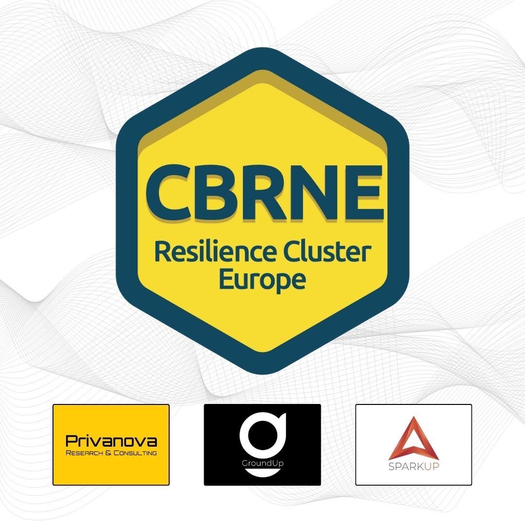 Privanova (@privanova_) on Twitter photo <a href="/Privanova_/">Privanova</a> proudly presents the CBRNE Resilience Cluster Europe, uniting experts to enhance CBRNE resilience in Europe. ☢️ <a href="/groundup_eu/">GroundUp Project EU</a> and <a href="/sparkup_project/">SparkUp Project EU</a> are leading the way.
Learn more 🔗: privanova.com/resources/cbrn…
#CBRNE #GroundUp #SparkUp #Privanova #CBRNECluster <a href="/Privanova_/">Privanova</a> proudly presents the CBRNE Resilience Cluster Europe, uniting experts to enhance CBRNE resilience in Europe. ☢️ <a href="/groundup_eu/">GroundUp Project EU</a> and <a href="/sparkup_project/">SparkUp Project EU</a> are leading the way.
Learn more 🔗: privanova.com/resources/cbrn…
#CBRNE #GroundUp #SparkUp #Privanova #CBRNECluster
