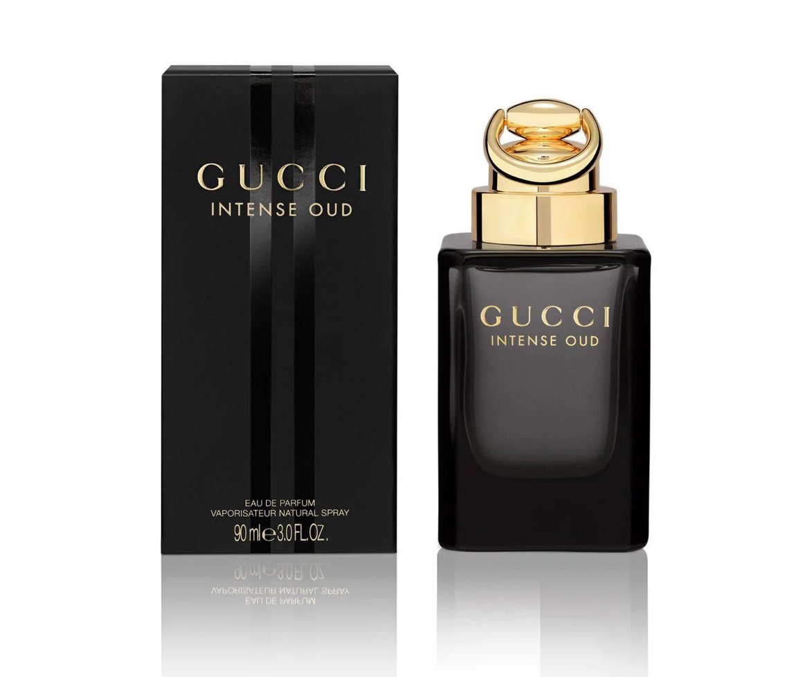 _Mariamly's tweet image. Gucci intense Oud✨
🏷️ 195,000‼️
Nationwide Delivery!🚚