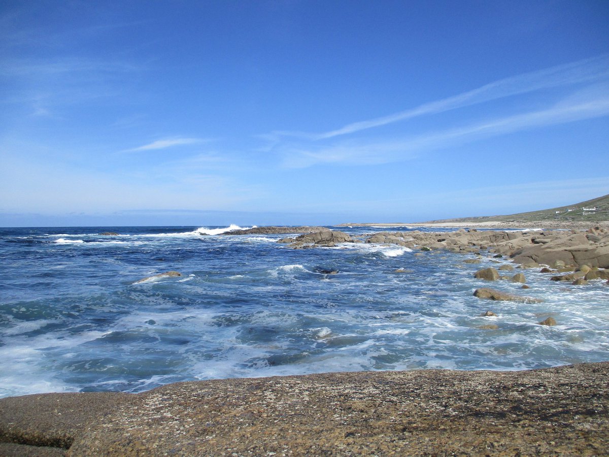 Good morning from #gweedore #gaothdobhair