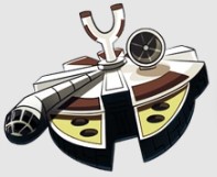 ABAnythingBot's tweet image. What's your favourite line from The Mighty Falcon in The Angry Birds Movie 2? Mine has to be 'Keep it a secret to the fans!'