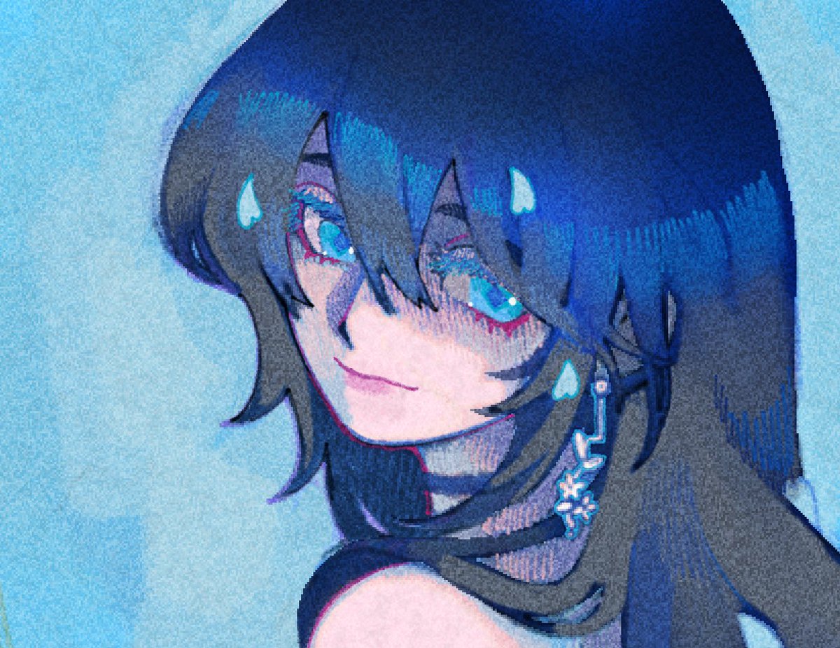sleppuccino's tweet image. VGen WIP ! ๐๐ท
I'm having too much fun with the rendering tee hee