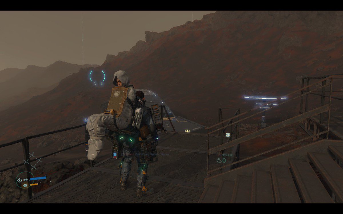 zinfian's tweet image. Steet saying this game is boring walking simulator is lie bro, this game is so addictive