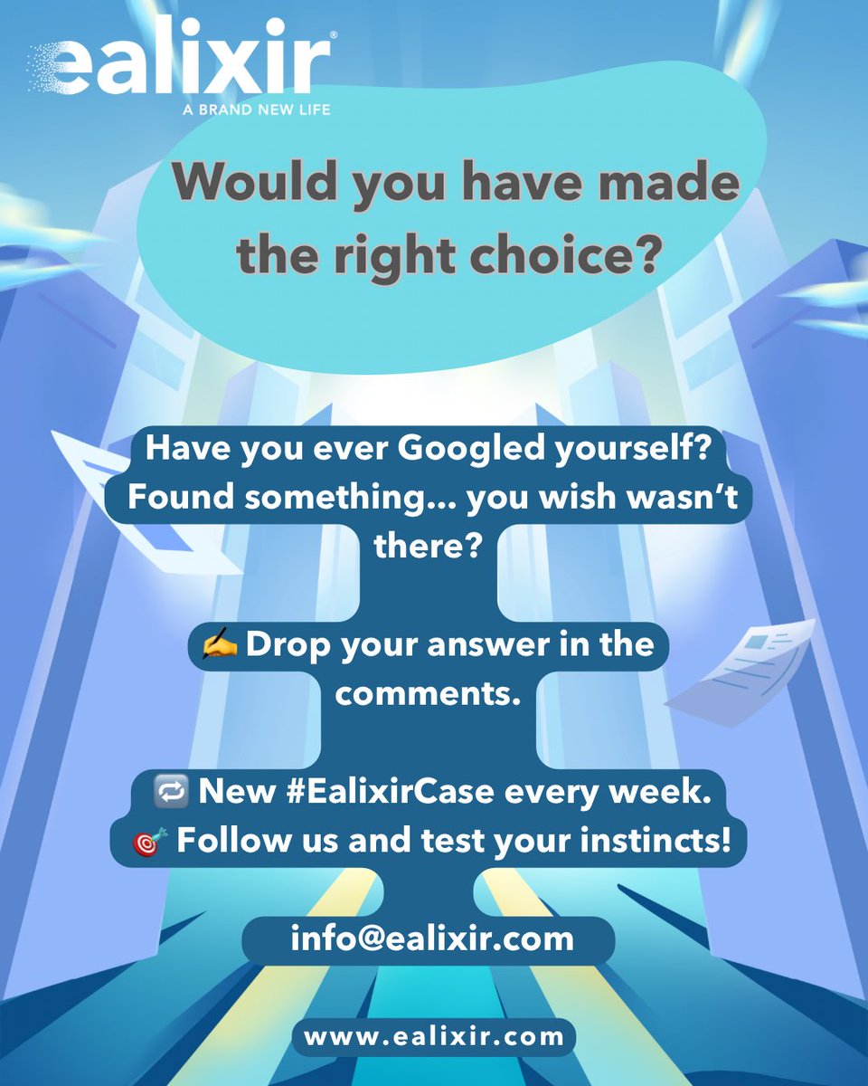 #OnlineReputation quiz