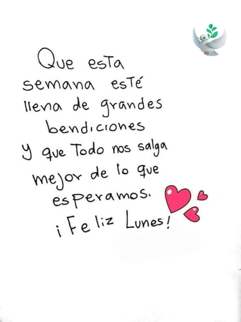 CarlosRjs10's tweet image. Buenos días gente !!! 🙏 🤗 🙌 🍀