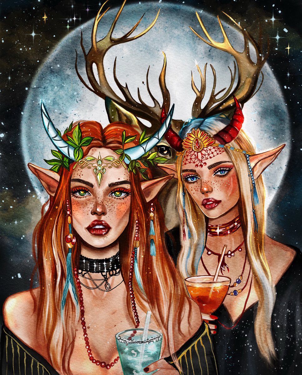 "Sorcery in Their Eyes"

There’s sorcery in their eyes — silent, shimmering, impossible to escape.
Each glance is a spell, cast without words or motion.
Magic doesn’t follow them — it lives in them.

🔹 4/8
🔹 15 XTZ

skurpy.com/marketplace/co…