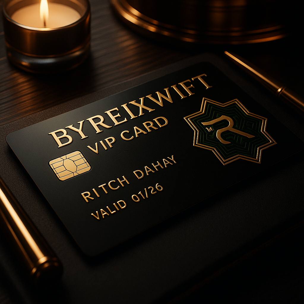 🎯 We're not just about transactions — we carry principles!
#ByReiXwift =
🌐 Transparency
🕌 Halal compliance
👥 Community power
Let’s build together! 🧱🚀
sidrastart.com/project/a9b5ba…
#Investment #FutureOfFinance #Crypto