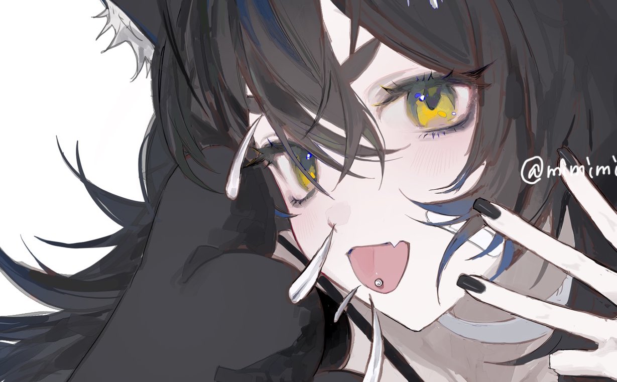 みみみみみみみみみページ みみみ (@mimiminosabu05) / X
