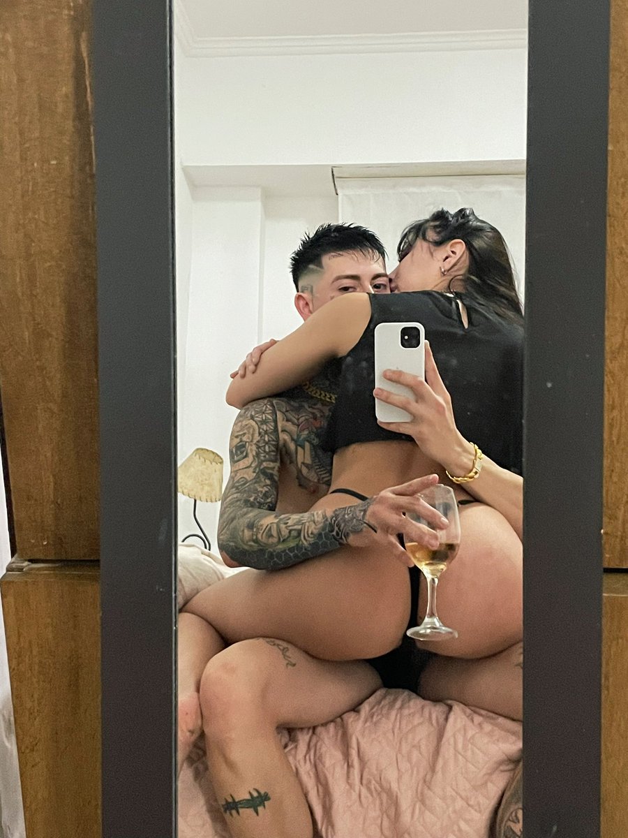 ariadna_arg's tweet photo. Couple🔥
Instagram / X https://t.co/AhqBgzEbCF