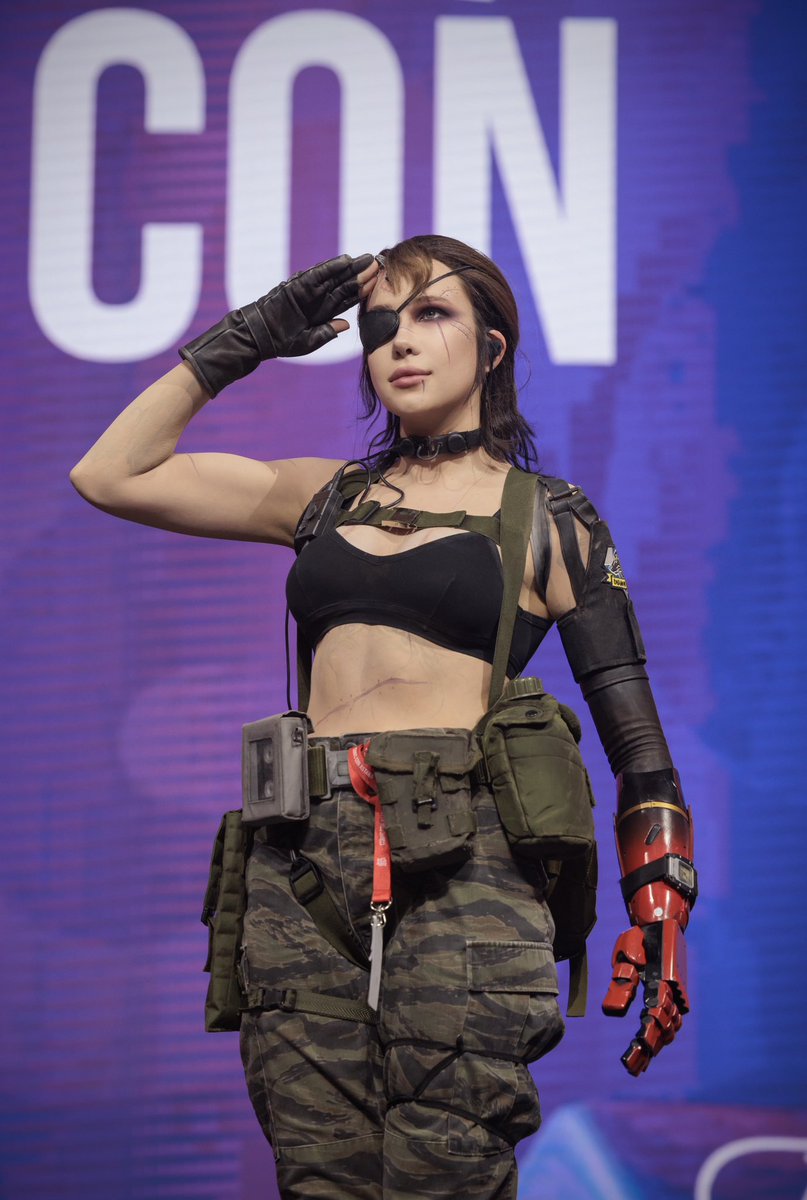 Comic Con Astana 2023 my first time flying there for a cosplay contest 
Comic Con Astana 2025 I'm judging a cosplay contest