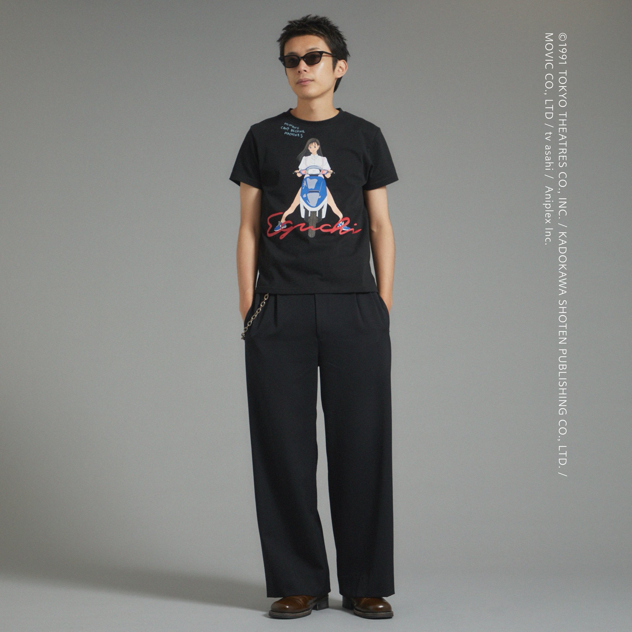 BEAUTY&YOUTH｜ビューティー＆ユース (@BEAUTYandYOUTH) / X