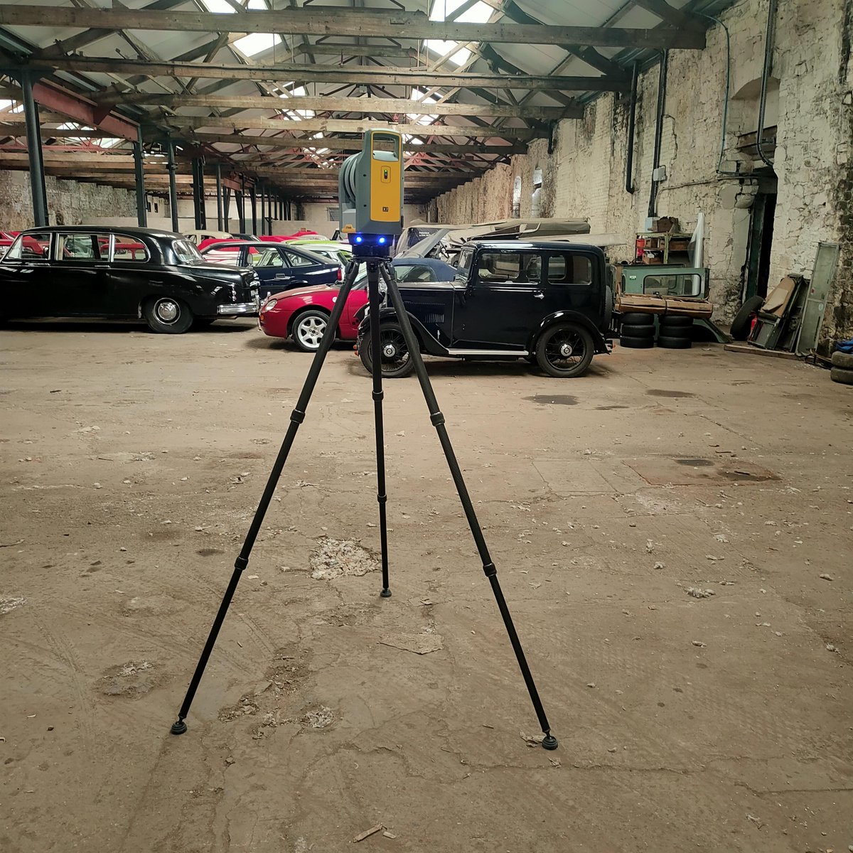 Discover the latest surveying technologies that can transform property development! 🌍💡 Stay informed and enhance your projects today: wix.to/DGOjfHB #Surveying #TechInnovation #LandtechSurveys #Survey #Measure #Calculate #Plan