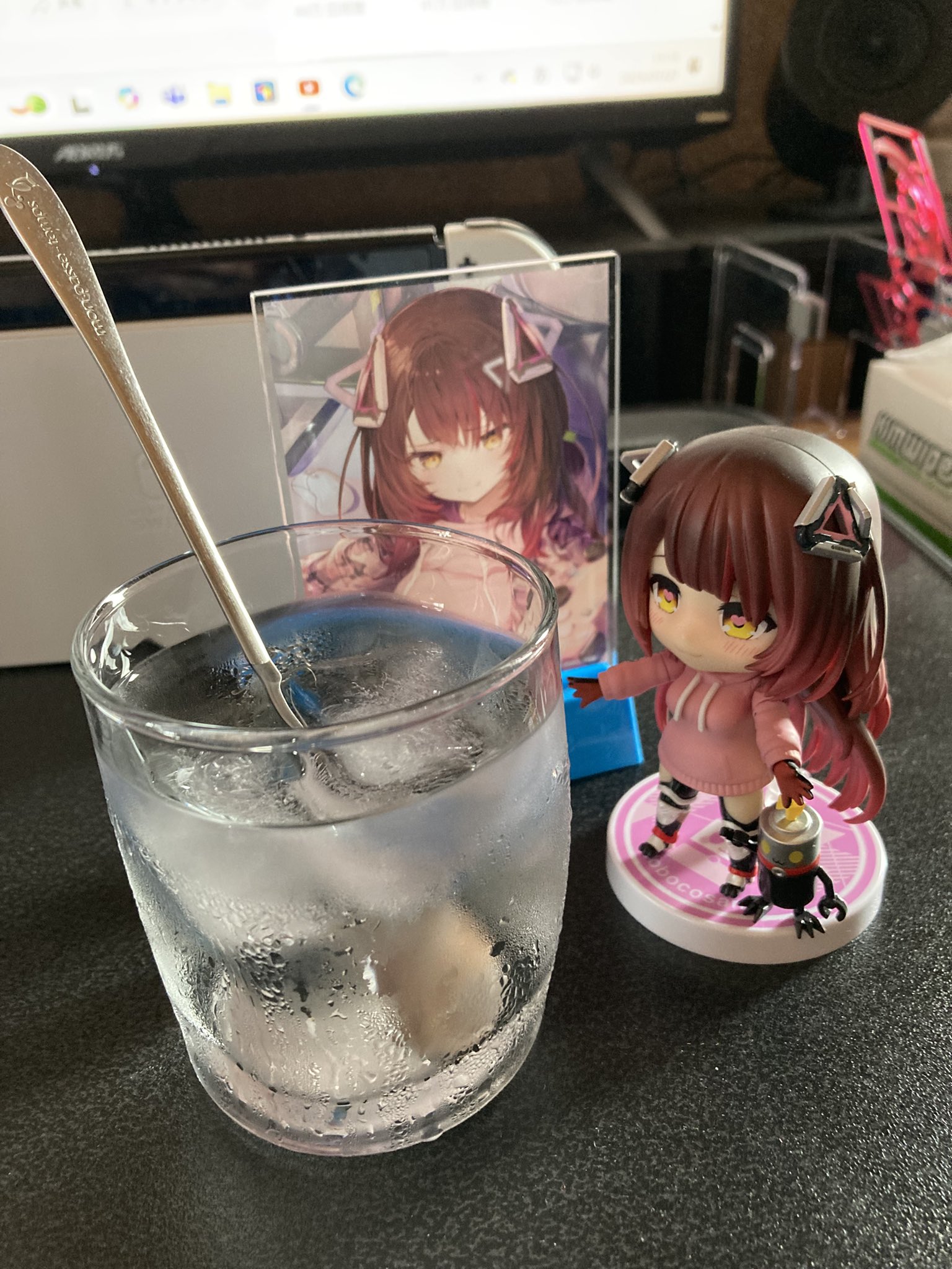【BGS 10 ゴールドラベル】甘い彼女 ロボ子さん SSP サイン bg572 BGS 10 ゴールドラベル】甘い彼女 ロボ子さん SSP サイン bg572