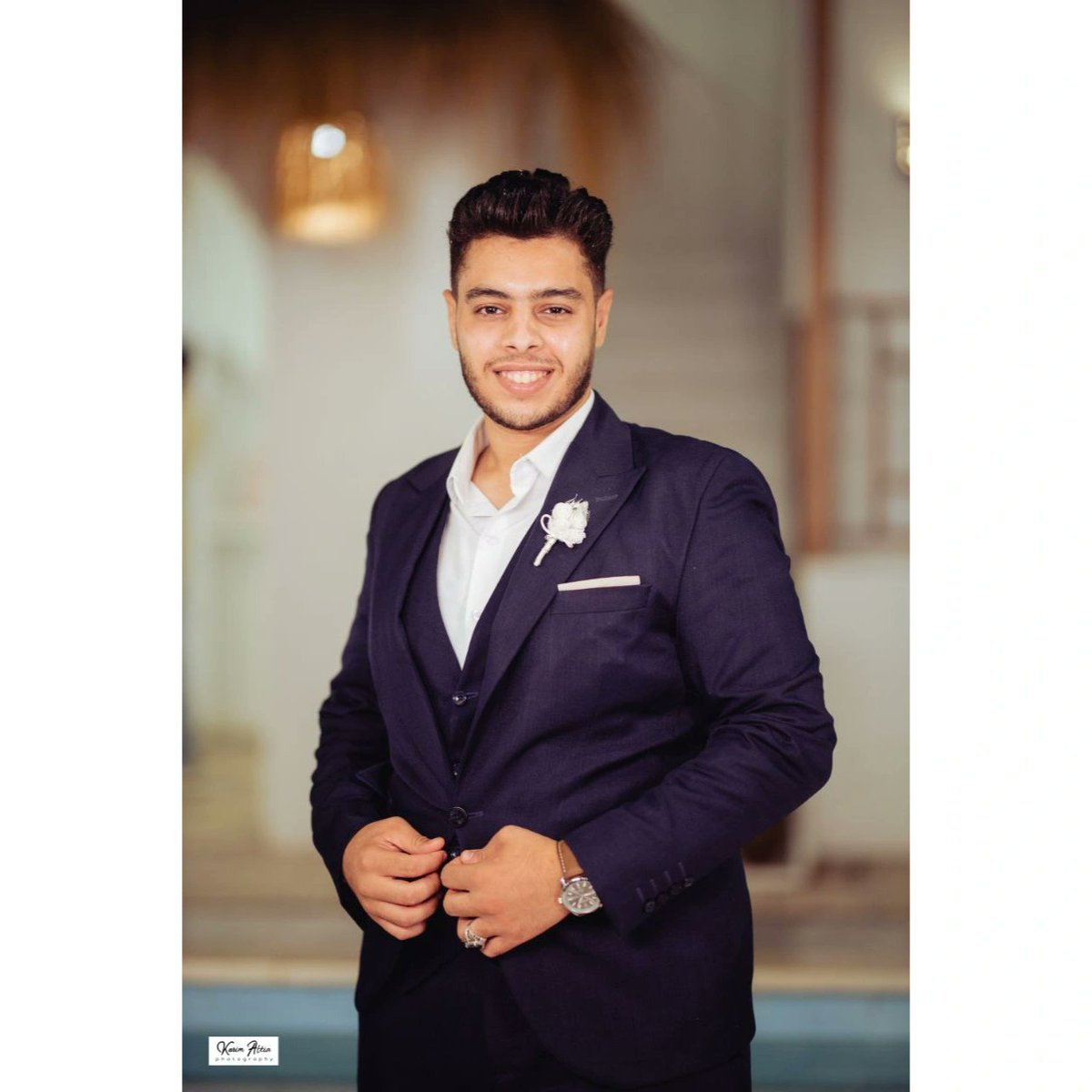 MOAAZ (🇵🇸❤️🇪🇬) tweet media
