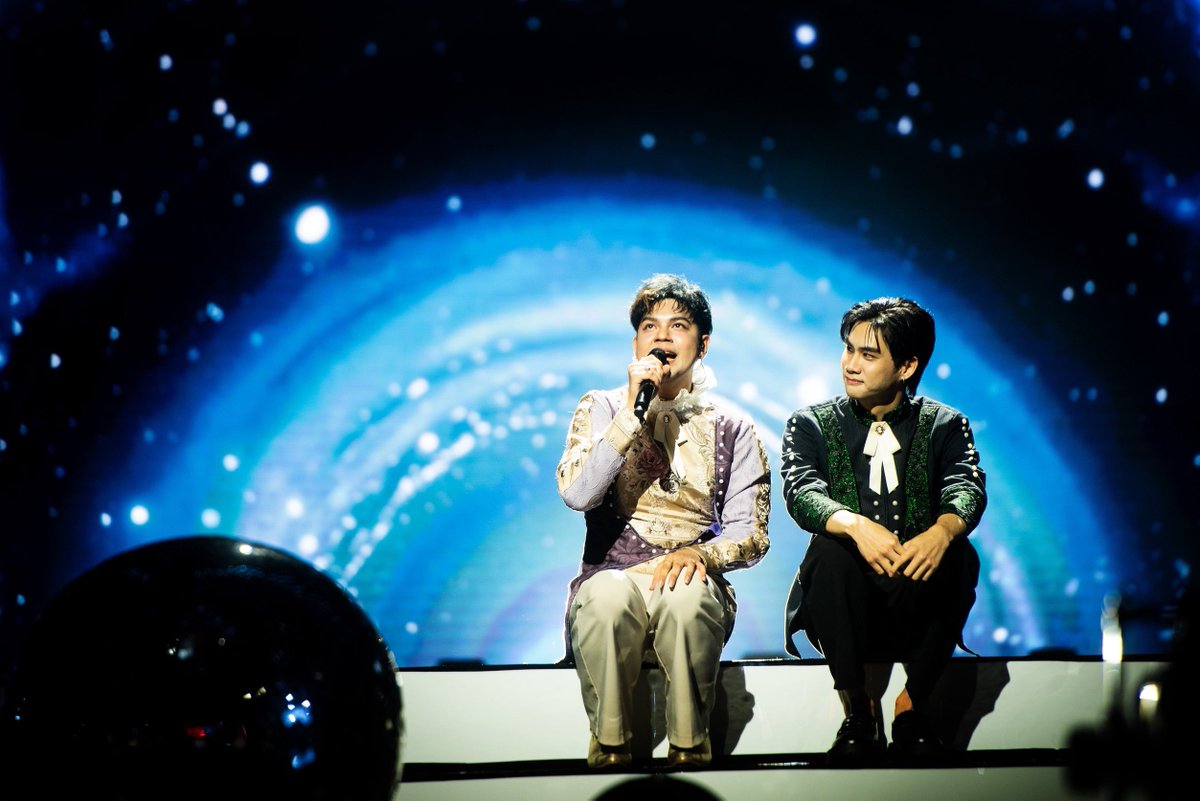 todayentth's tweet image. รวมโมเมนต์สุดเดือด!! EP7 รอบ Semi Final ด่านวัดใจ ในเวที The Voice Pride 2025 (ออนแอร์ทุกวันอาทิตย์ เวลา 20:30 น. ทางช่อง 7HD)
#TheVoicePride
#TheVoiceTH #ช่อง7HD
อ่านต่อ : facebook.com/share/1B2C6deV…