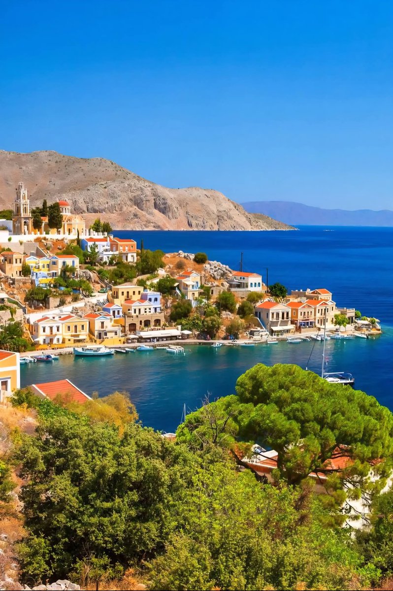 KurdoErgan's tweet image. Symi