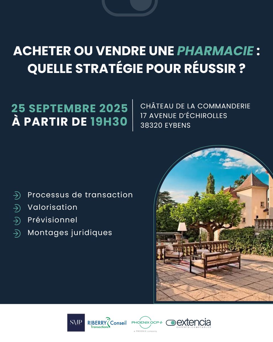 EXTENCIA tweet media