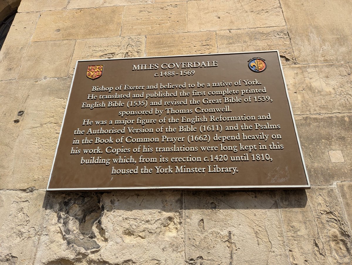 catecawley's tweet image. #July 28 1540 execution of Thomas Cromwell at Tower Hill #London. Born c.1485 Cromwell was chief minister to #HenryVIII, helped the king in marrying Anne Boleyn & sponsored Miles Coverdale in the translation of the 1st #English Bible 1535 #MedievalMonday