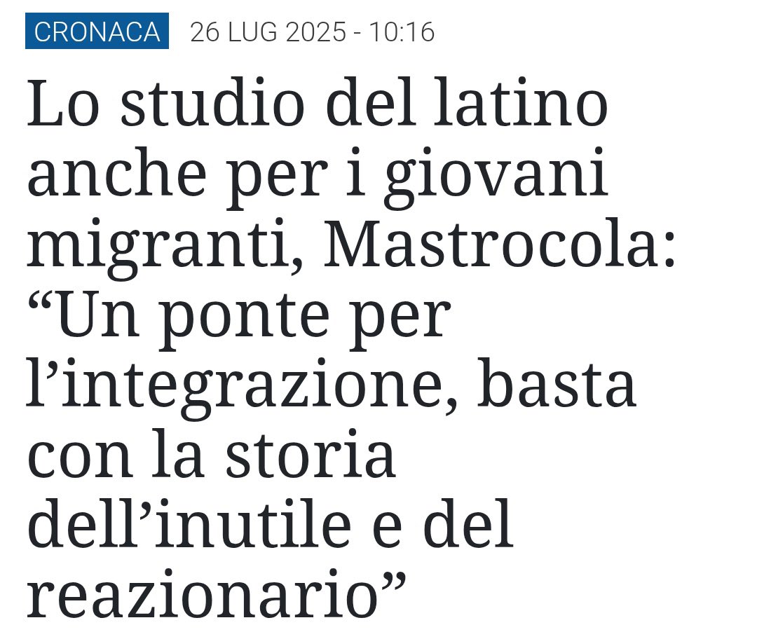 ZebraSbatta's tweet image. De educatione nigrorum
