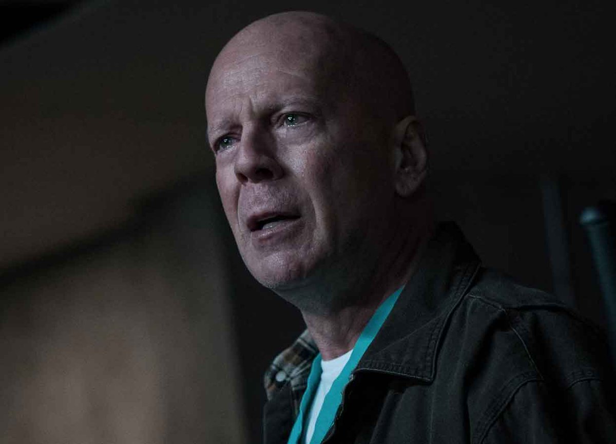 Bruce Willis lo ha vuelto a hacer: su película más olvidada ha subido al top 10 en streaming y ahora todo el mundo habla de ella 🔥 #BruceWillis f.mtr.cool/ugysdnhqvo