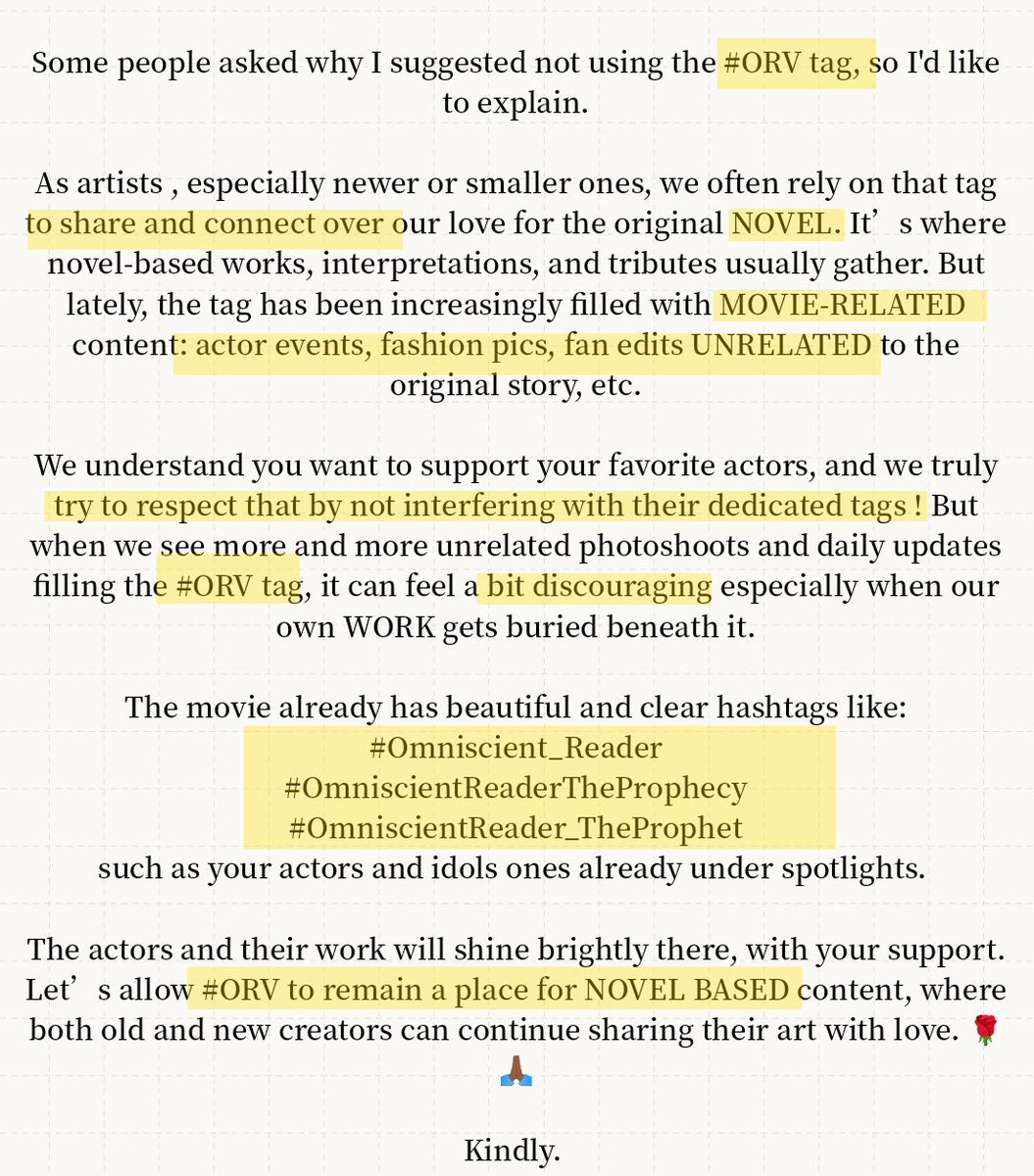 katrieader's tweet image. NOVEL Character Yoo Joonghyuk's birthday is coming.
Some asked about this ONLY tag of # ORV not to be used for idols daily life.
Let me explain as old/new artists would like their place (K-idols already have their tag/spotlight)
#OmniscientReadersViewpoint #μ μ§μ λ
μμμ 