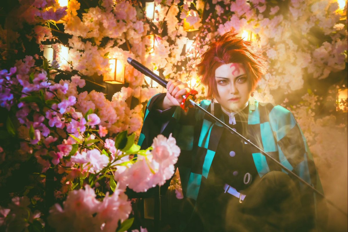 cos_akane_'s tweet image. 鬼 滅 の 刃 🎴 Cosplay
十年後 二十年後 の
自分の ためにも
今頑張らないと ………
𝐩𝐡𝐨𝐭𝐨 kazuさん @kazusan328
