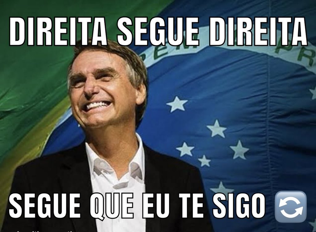 BOM DIA!!!   ÓTIMO DIA!!!  
FELIZ SEGUNDA-FEIRA AOS AMIGOS! 💁‍♀️
Vamos ENGAJAR para ganhar mais seguidores?🫂
É importante o Rt para alcançar mais patriotas! 
SEGUE que te SIGO e lhe INDICO 🔃
🇧🇷🇧🇷🇧🇷🇧🇷🇧🇷🇧🇷🇧🇷🇧🇷🇺🇸🇺🇸🇺🇸🇺🇸🇺🇸🇺🇸🇺🇸🇺🇸
🇧🇷🇧🇷🇧🇷🇺🇸🇺🇸🇺🇸#DIREITAsegueDIREITA🚀