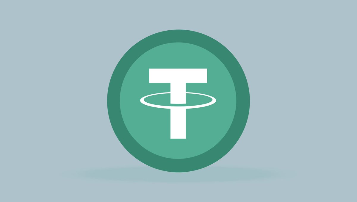 🚨 BREAKING: Tether annuncia la coniazione di 1 miliardo di USDT su TRON