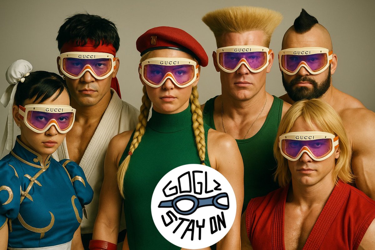 ᗩᒪTIᗰᗩTE💥ᗯᗩᖇᖇIOᖇ (@thecryptocheif) on Twitter photo <a href="/SatoshiFlipper/">Satoshi Flipper</a> $goglz bout to go crazy <a href="/SatoshiFlipper/">Satoshi Flipper</a> $goglz bout to go crazy