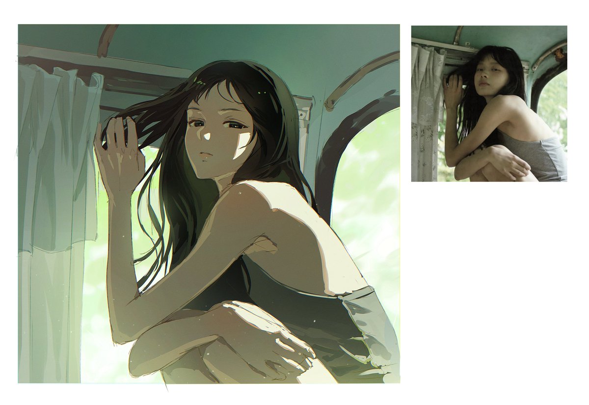 모서리 mosory tweet media