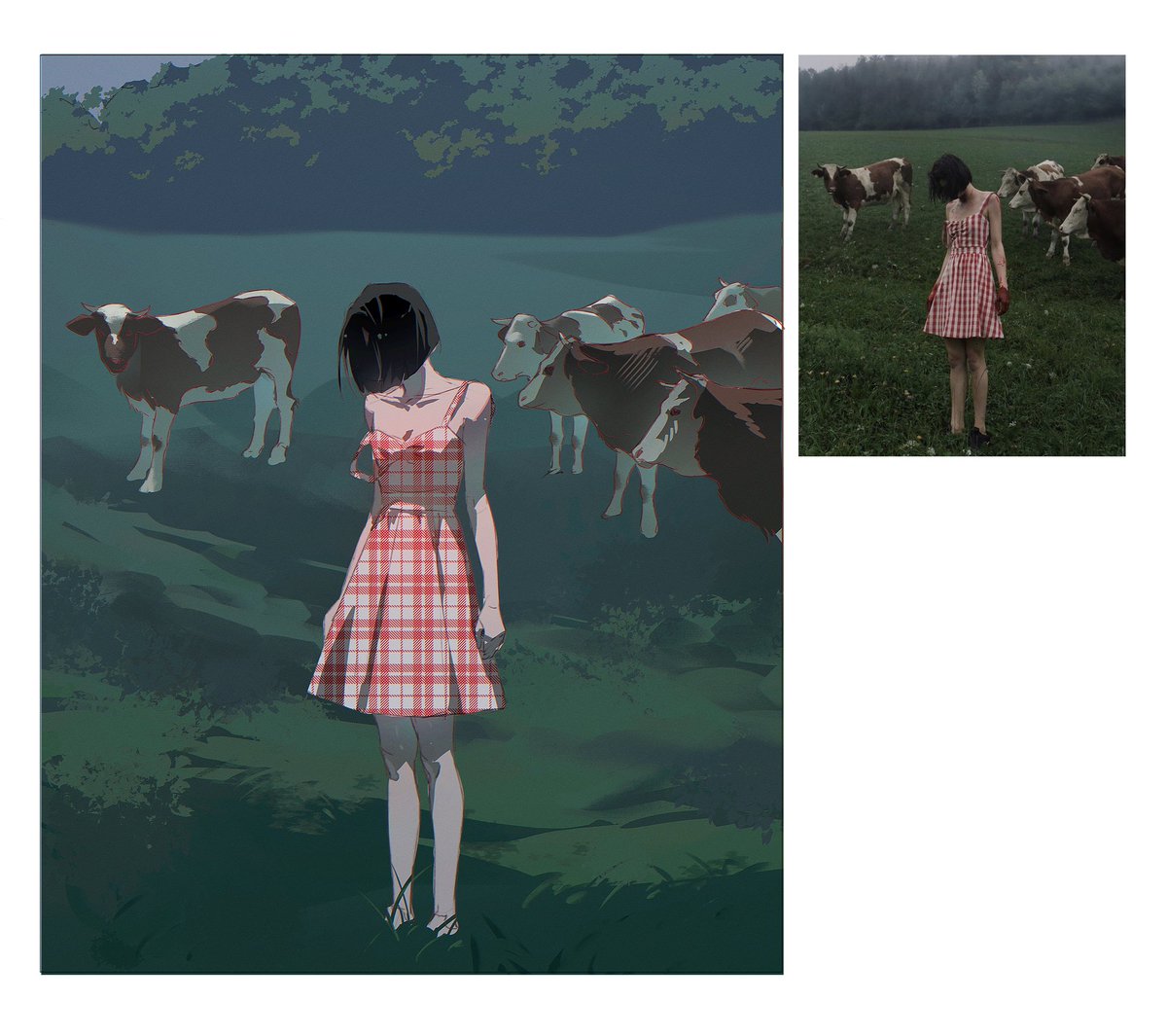 모서리 mosory tweet media