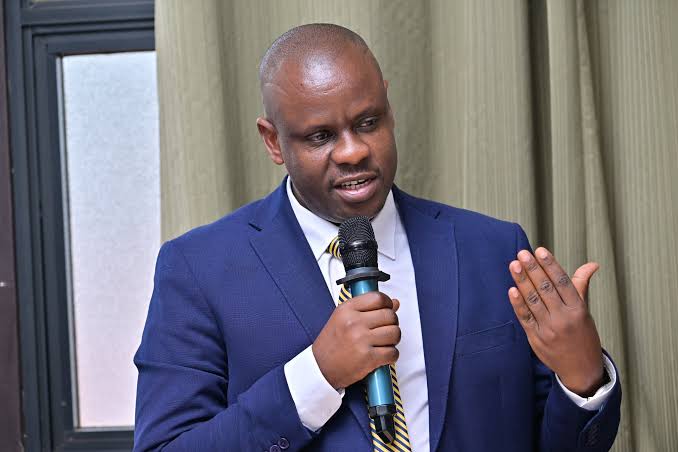 AIGP CHRISTOPHER DAMULIRA (@aigpdamulira) on Twitter photo Warmest birthday wishes to my brother <a href="/BalaamBarugahar/">Barugahara Balaam Ateenyi.</a>, Minister of Children and Youth, Your leadership and dedication to serving our country are truly inspiring,Wishing you a joyous birthday and continued success in all your endeavors 🙏 Warmest birthday wishes to my brother <a href="/BalaamBarugahar/">Barugahara Balaam Ateenyi.</a>, Minister of Children and Youth, Your leadership and dedication to serving our country are truly inspiring,Wishing you a joyous birthday and continued success in all your endeavors 🙏