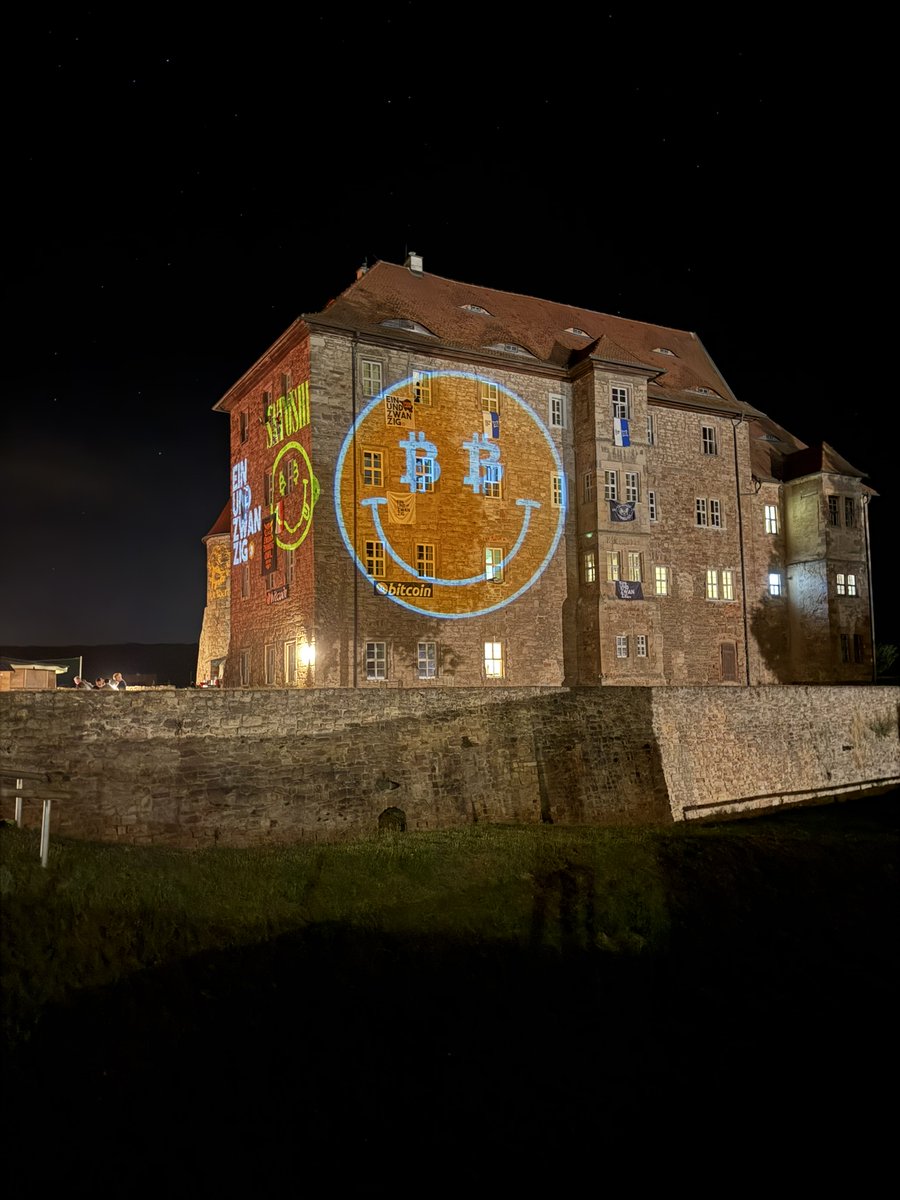 Grafton (Disco) tweet media