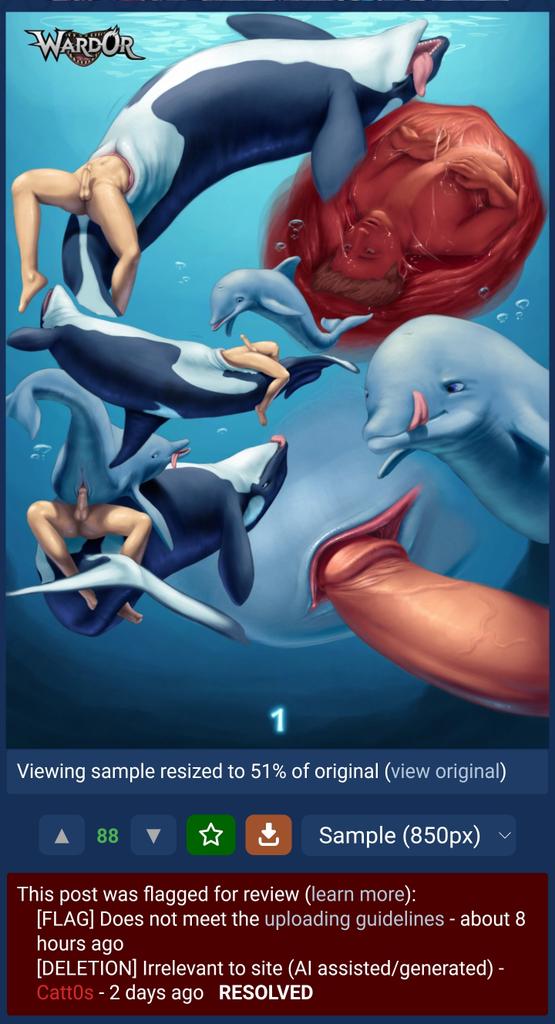 Ward0r Official tweet media