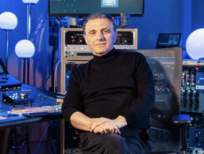 Alessandro Iannacci tweet media