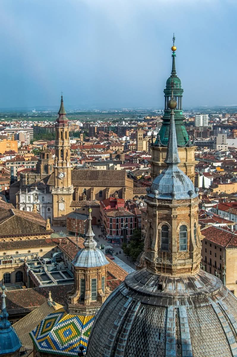 KurdoErgan's tweet image. Zaragoza
