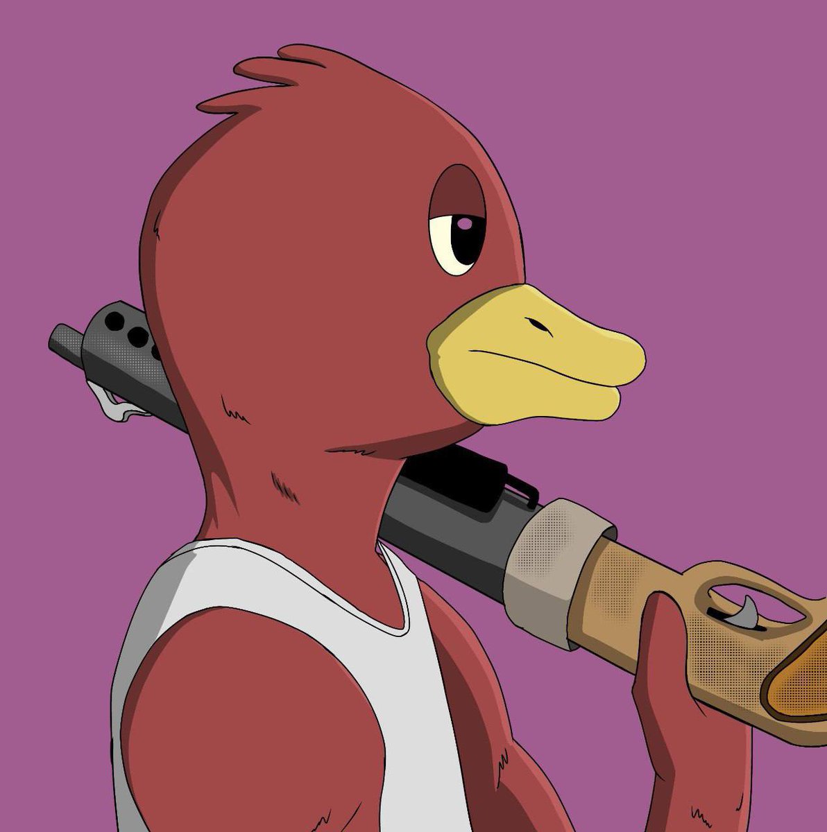Seth_ib01's tweet photo. Introducing @hisjustducky , Mythical Ducks on Hyperliquid.

Supply - 333
Chain - Hyperliquid
Price - Total Free 
Date - TBA

OG - Free Mint 
PUBLIC - Free Mint 

- Follow @hisjustducky 
 
- Like + RT + Comment EVM WALLET  this post - https://t.co/bFNFVKZMqc https://t.co/XFh8WwF87o