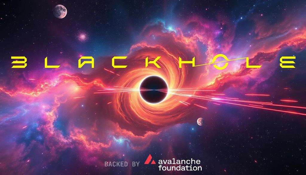 Promise_wils's tweet image. What have you heard about @BlackholeDex on Avalanche?
I believe before now, you might have navigate the dex? Or you have missed out of the sweet reward on the platform??
@Angly420 mint today! GG if you got WL and also GG to public minters!