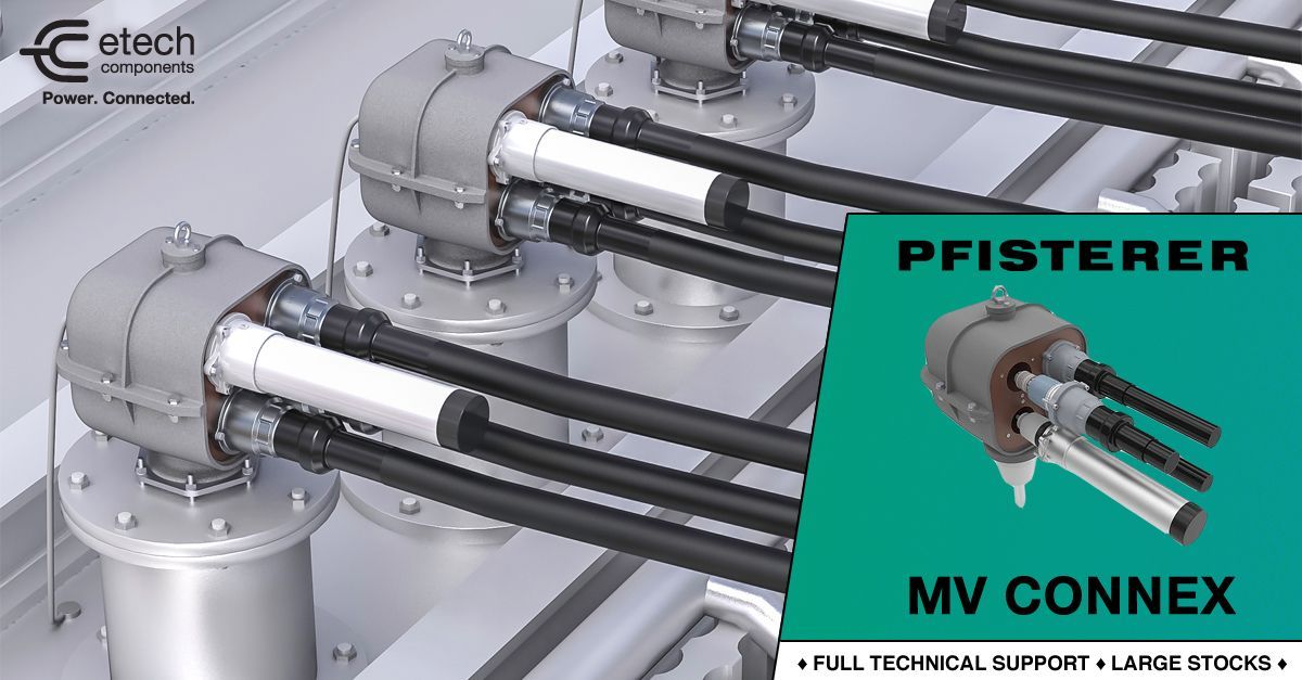 E-Tech Components Ltd (@etechcomponents) on Twitter photo ππππ ππ. πππππ ππ. ππππ ππ. πβ‘ #PFISTERER #MVCONNEX is the universal, maintenance-free plug-in system for #MediumVoltage cables. Fully insulated, touch-safe & built for critical infrastructure. Explore our range π etechcomponents.com/product_categoβ¦ #PowerConnected ππππ ππ. πππππ ππ. ππππ ππ. πβ‘ #PFISTERER #MVCONNEX is the universal, maintenance-free plug-in system for #MediumVoltage cables. Fully insulated, touch-safe & built for critical infrastructure. Explore our range π etechcomponents.com/product_categoβ¦ #PowerConnected