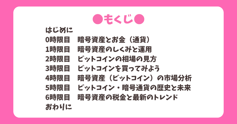 sotechsha_hanbi's tweet image. 🌟販売部おすすめ🌟
\Amazonベストセラー1位👑/
「世界一やさしい暗号資産・ビットコインの教科書１年生」@RW_matsuda著

🛒楽天→books.rakuten.co.jp/rb/18268466/
🛒Amazon→amazon.co.jp/dp/480072144X/

ビットコインの最新基礎知識から価格分析、売買テクニックがわかります！

#ビットコイン #暗号資産