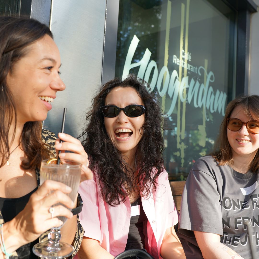 SheSharp tweet media